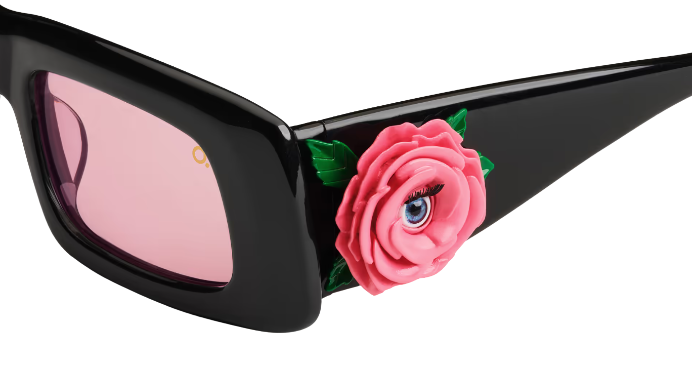 Etnia x ToiletPaper Dolly — Roberts & Brown Opticians